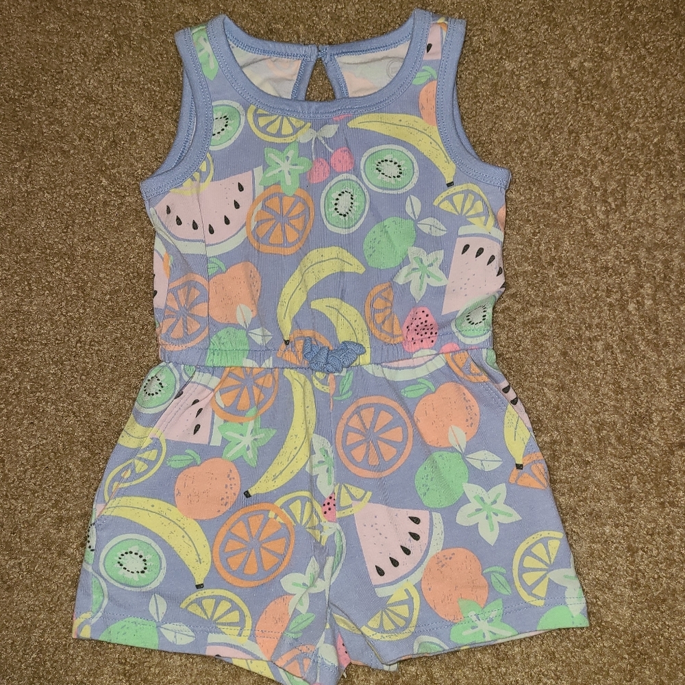 Wonder Nation size 2t